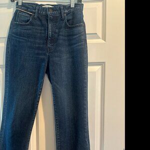 Moussy Vintage Jeans Size 26